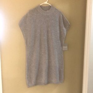 NWT Athleta sweater dress.  XL.  Original price $108.